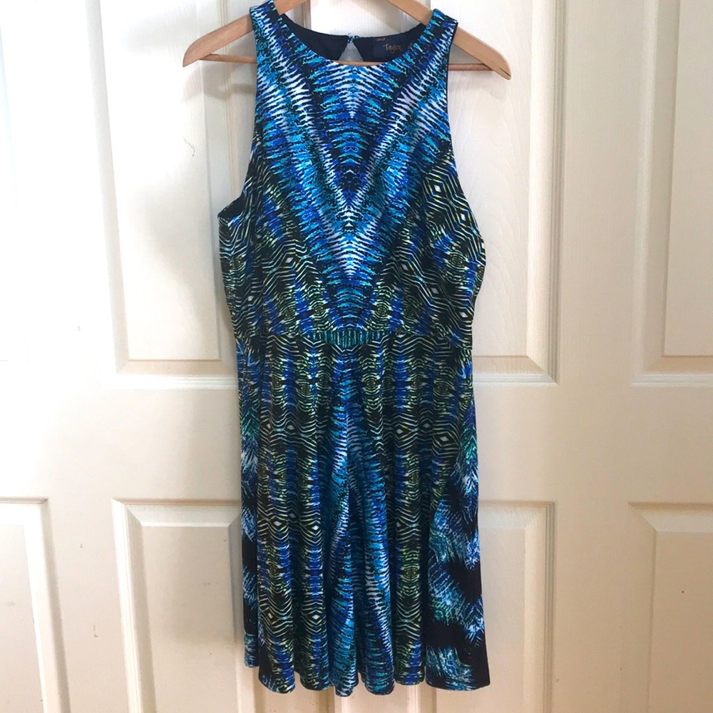 Spring Dress